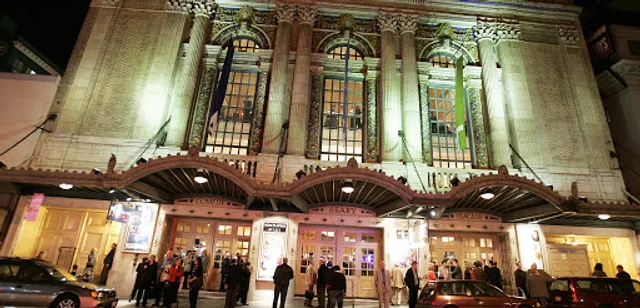 American Conservatory Theater