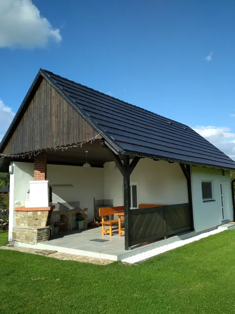 Ubytování Rychlebská Pohoda