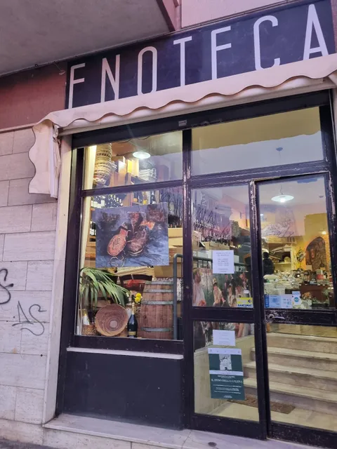 Enoteca Vini & Sapori