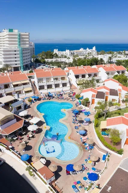 Garden City Hotel & Apartments