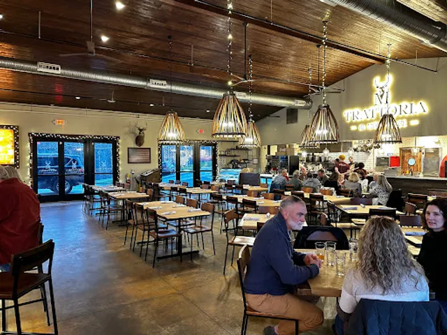 Trattoria di Montaluce