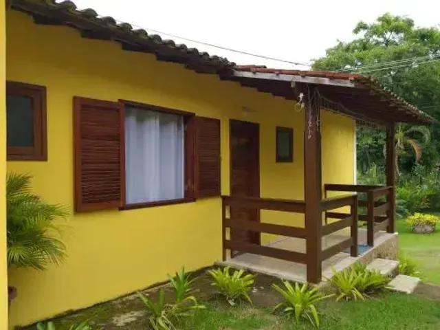 Pousada Cantinho das Águas