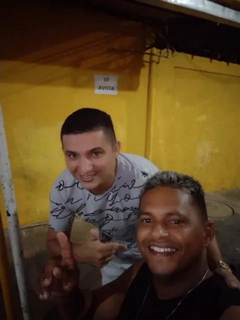 Recanto do Pinóquio