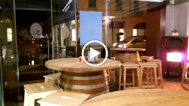 Osteria Ai 2 Compari