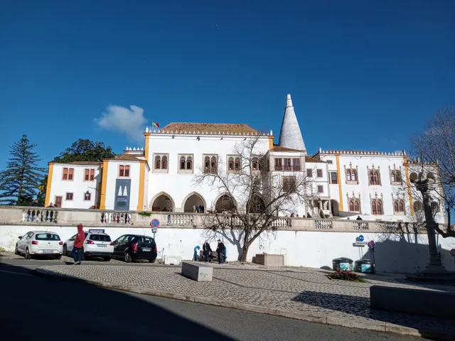 Portugal Ways Sintra Country House