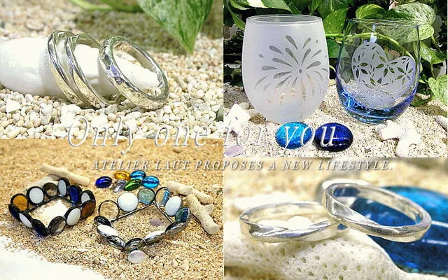 創作工房アトリエラウト