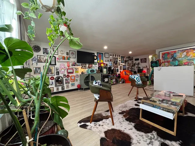 Clockwork Barbershop