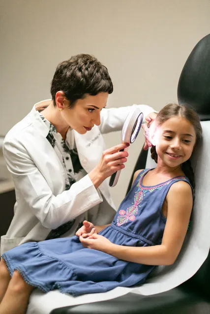 WassermanUlitsky Dermatology