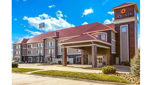 La Quinta Inn & Suites by Wyndham North Platte