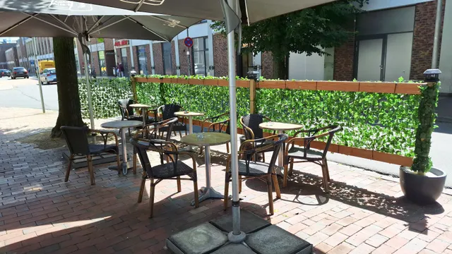 Petit Beirut - Neumünster