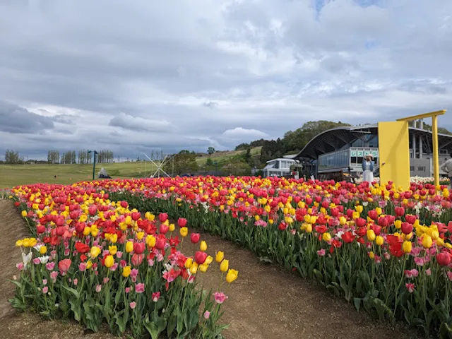 越の池レストハウス