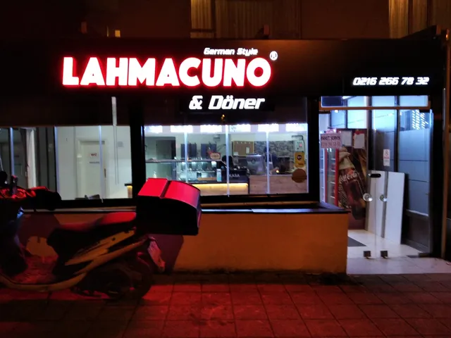 Lahmacuno