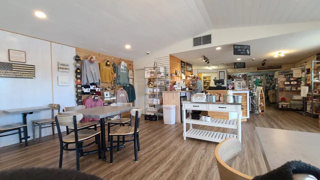 Table Rock Trading and Coffee Co.