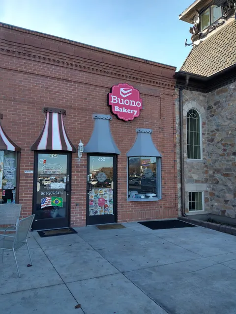 Buono Bakery