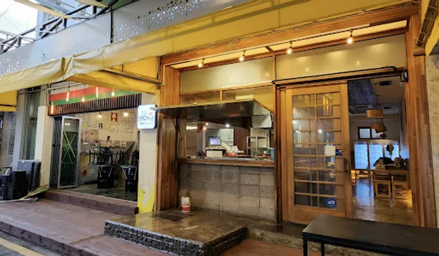 오늘도빈대떡 방천시장본점