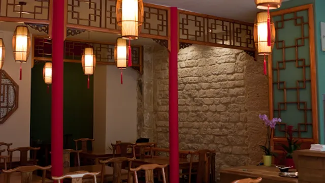 T’Xuan Salon de thé et dessert 糖轩