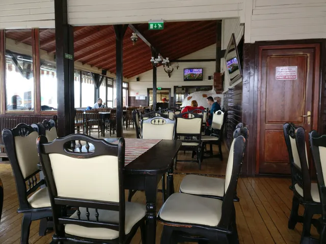 Talora Restaurant