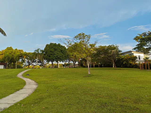 Setia Tropika Town Park