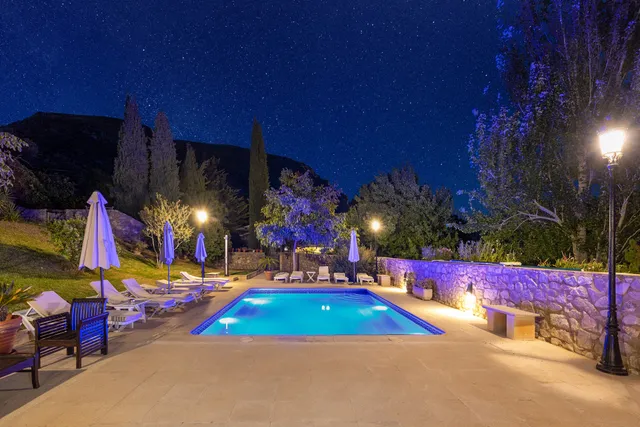 Casa Rural Alba Montis