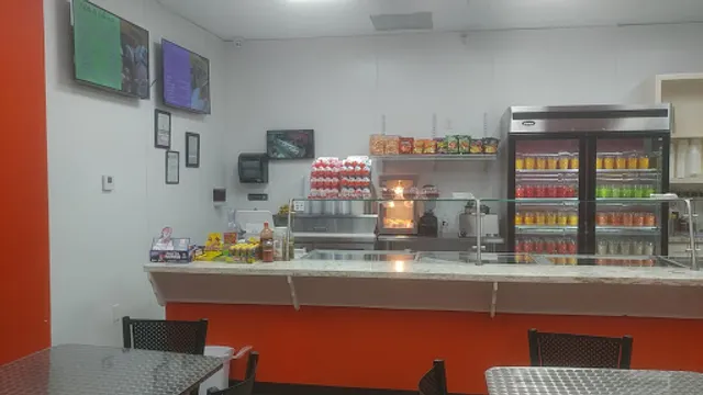 La Nieve Michoacána IceCream Parlor