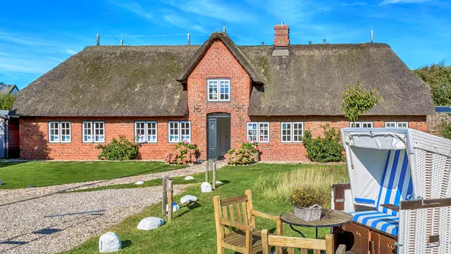 Sylter Appartement Service - Wenningstedt