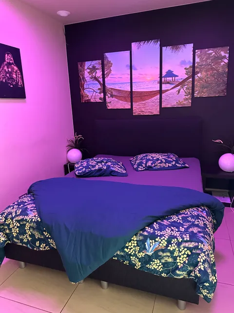 Wellness Vakantiewoning Avelgem Casa Caliente (Vlaamse Ardennen)