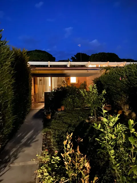 Residence Rex Lo Scoglietto