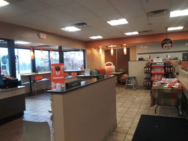 Dunkin'