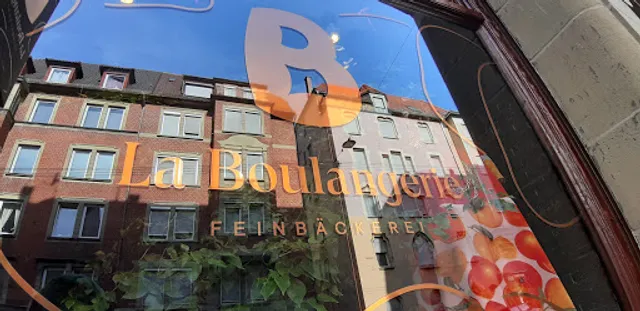 La Boulangerie