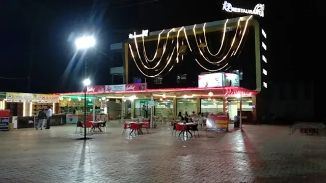 Hotel A9 Kathiyawadi