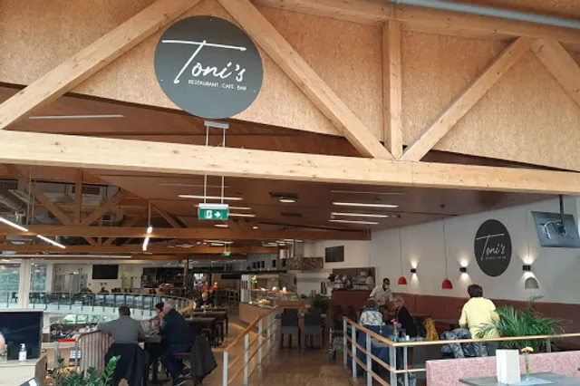 Toni's Restaurant