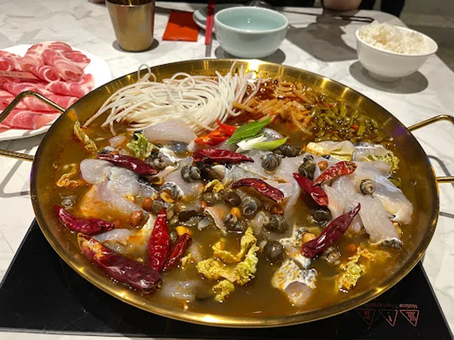 Chun Xi Tainan Branch