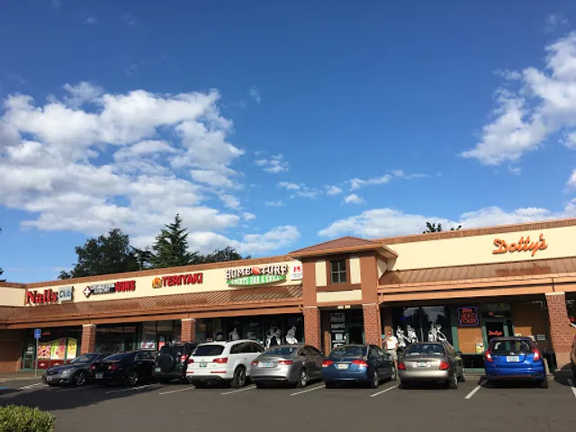 Home Turf Sports Bar & Grill