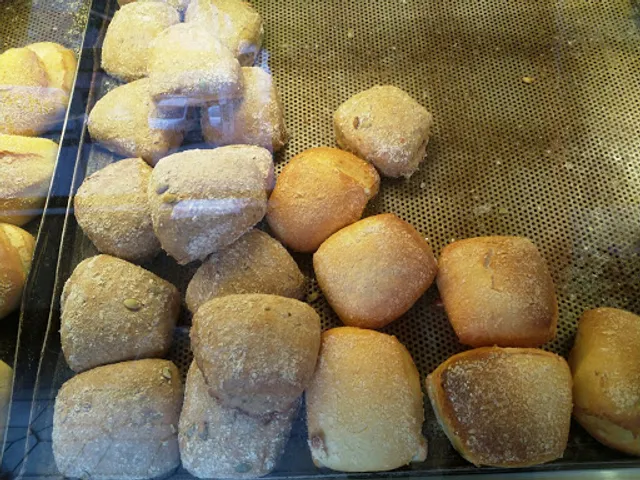 Bäckerei Susdorf & Co.