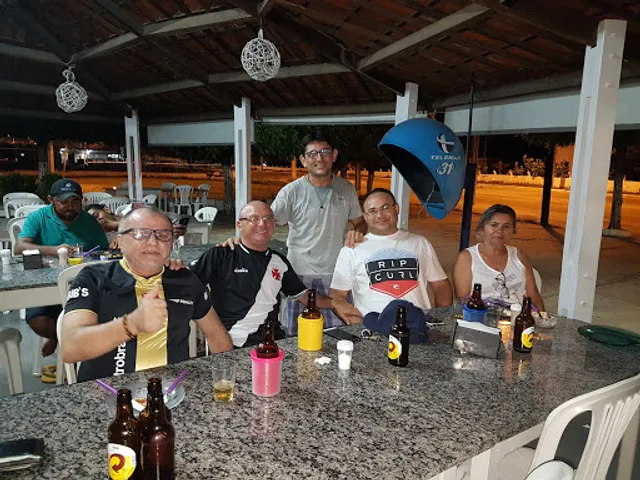 Churrascaria São Francisco (Chico Rico)