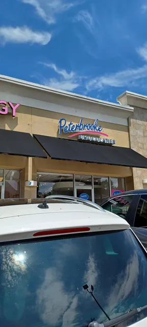 Peterbrooke Chocolatier Birmingham