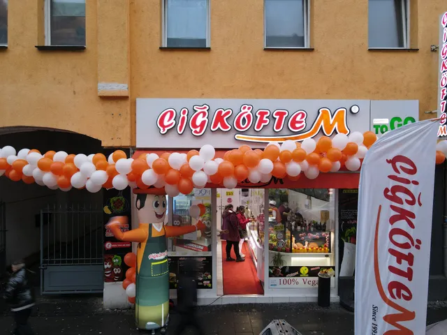 Cigköftem⭐️⭐️⭐️⭐️⭐️