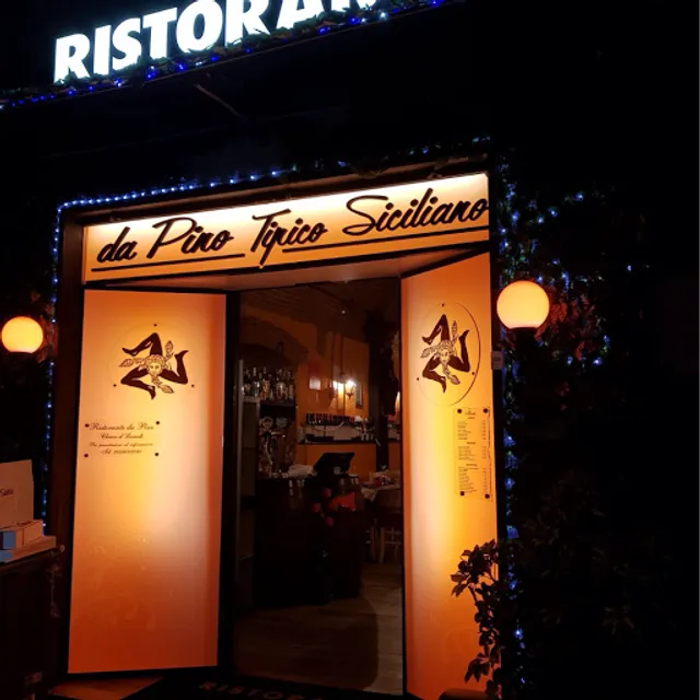 Ristorante da Pino e Gianni