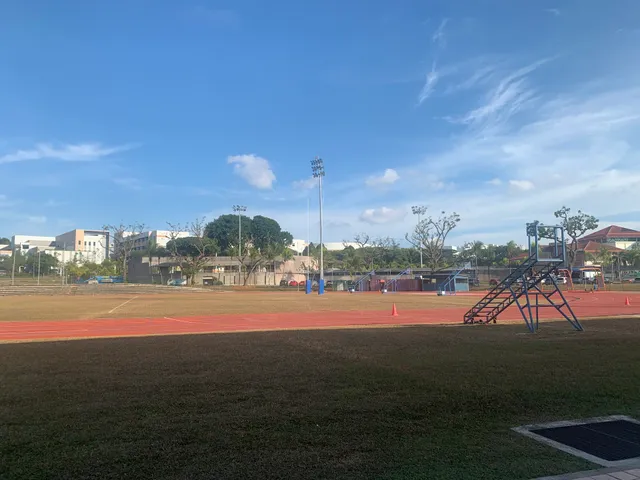 Yio Chu Kang Stadium