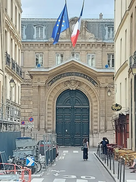 Banque de France