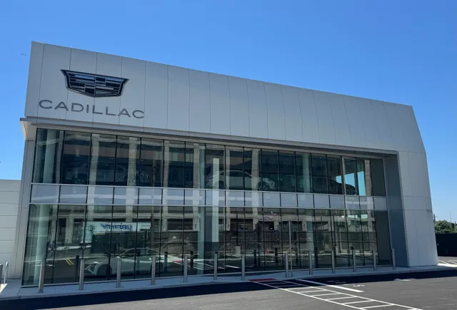 Empire Cadillac of Long Island City