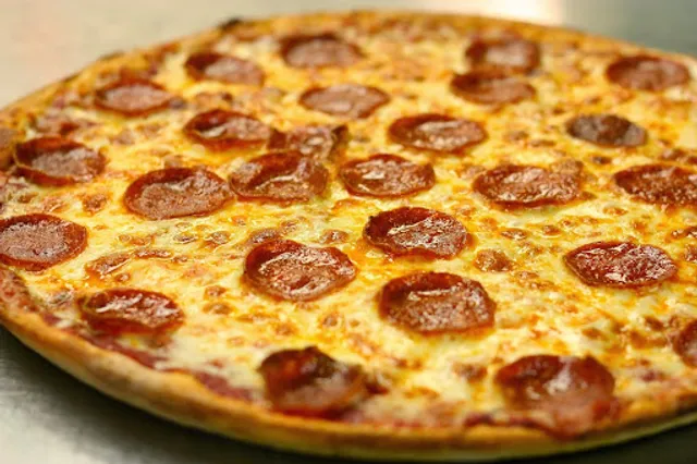 N.Y.P.D. Pizza Cheviot