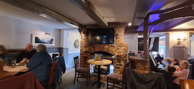 The Wye Inn Pub & Restaurant