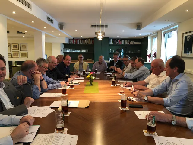 Kohlmann's Café & Weinbar