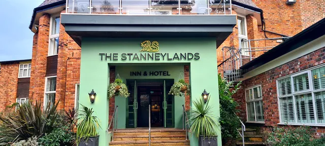 The Stanneylands