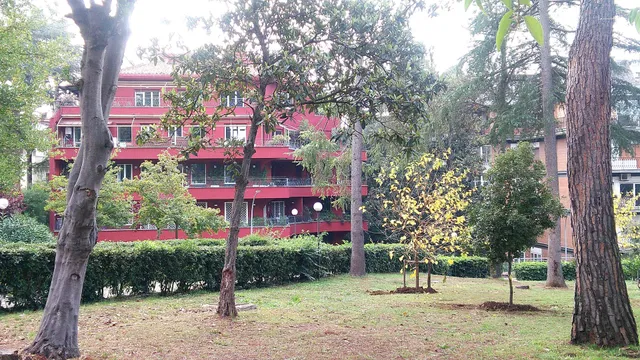 Hotel Villa Dei Giuochi DelfIci