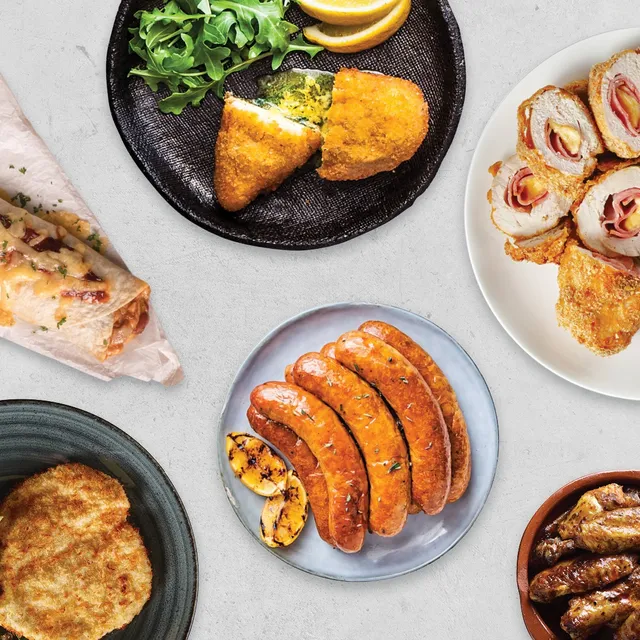 Lenard's National Support Office