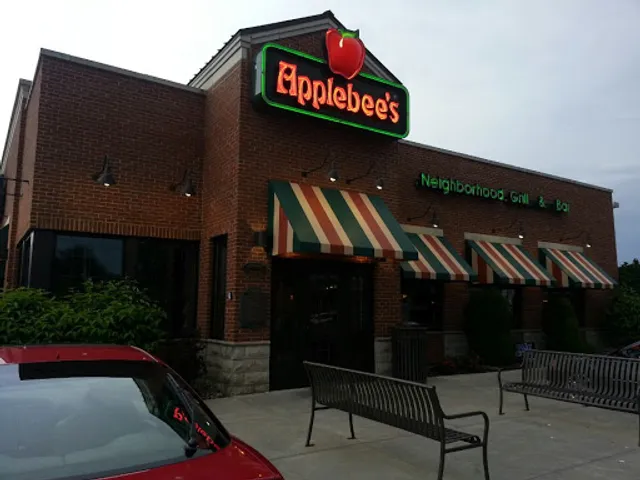 Applebee's Grill + Bar