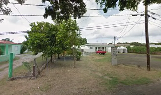 Flavors Of the Caribbean Bar & Restaurant