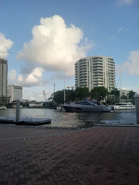 Fort Lauderdale Downtown Development Authority